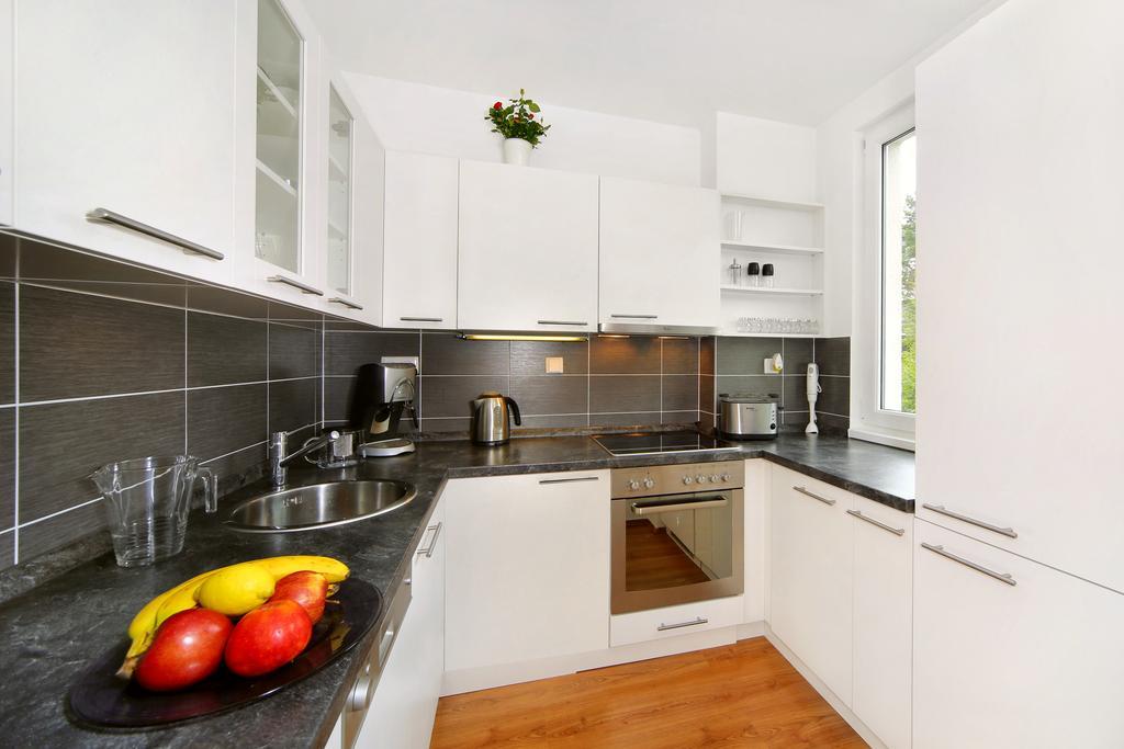 Apartment 91/65 Špindlerŭv Mlýn Szoba fotó