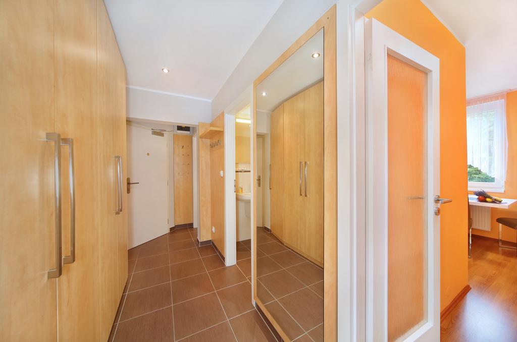 Apartment 91/65 Špindlerŭv Mlýn Szoba fotó