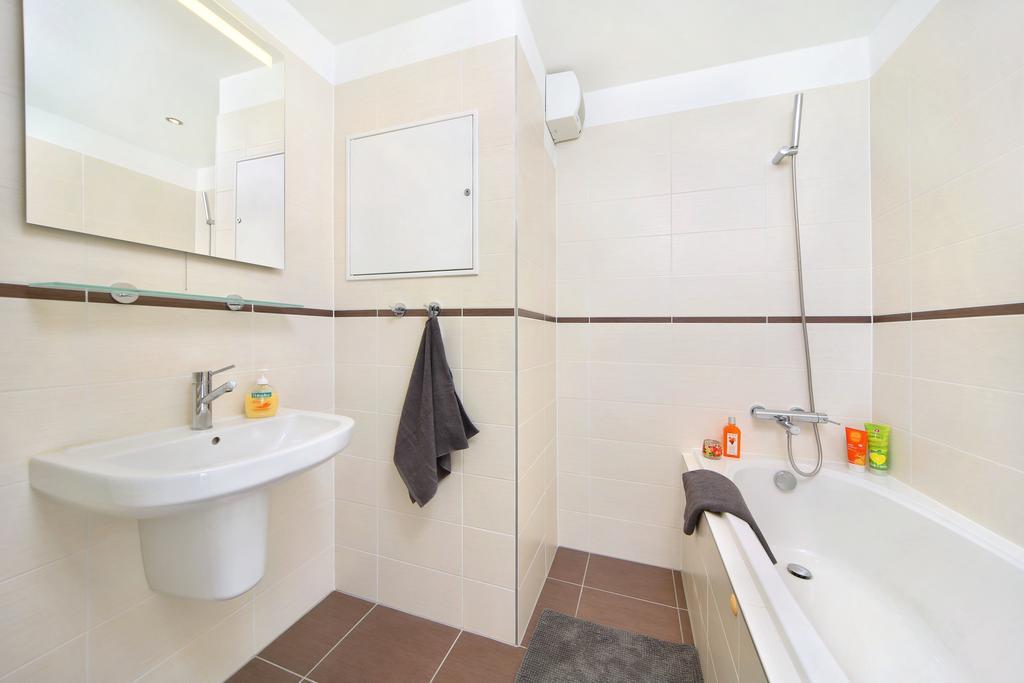 Apartment 91/65 Špindlerŭv Mlýn Szoba fotó